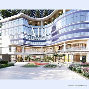 Cruz Air Residences マカティ