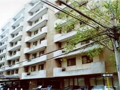 アモルソロ マンション ホテル マカティ