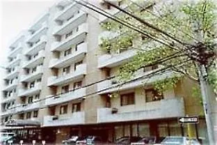 アモルソロ マンション ホテル マカティ フィリピン
